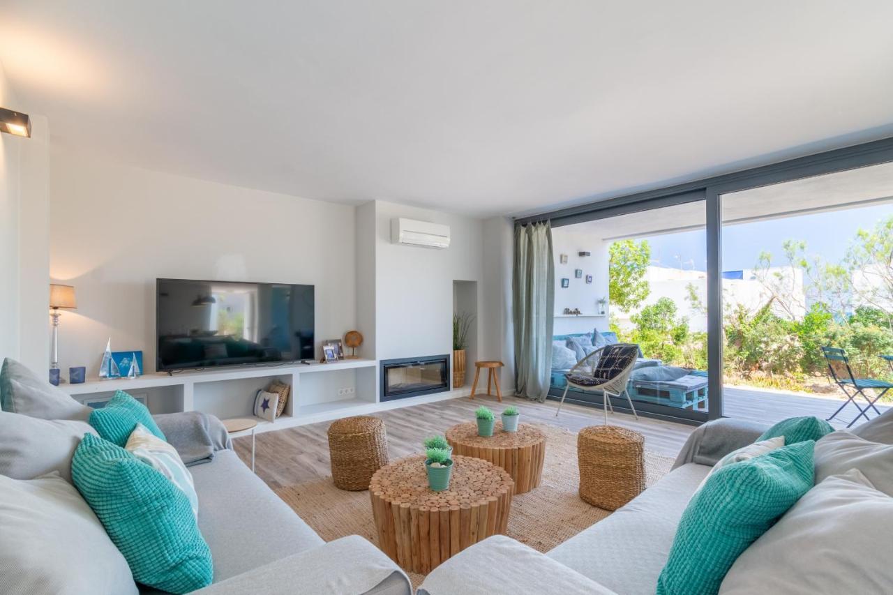- 38619 Mallorca Ferienhaus Son Serra de Marina