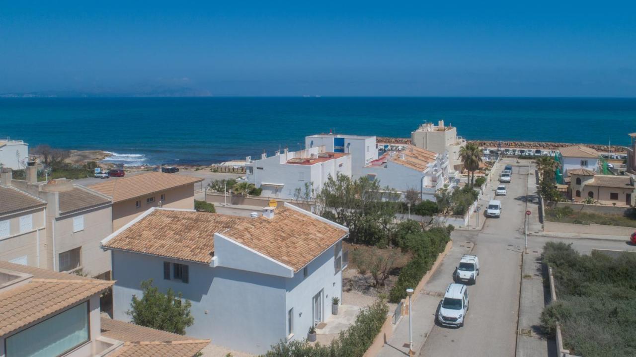 Ferienhaus - 38619 Mallorca *