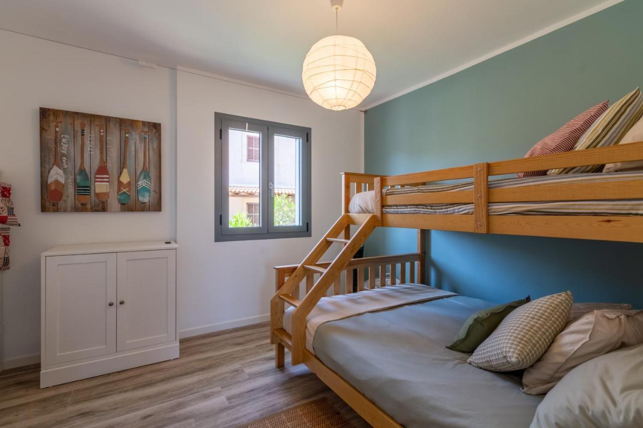 - 38619 Mallorca Ferienhaus Son Serra de Marina