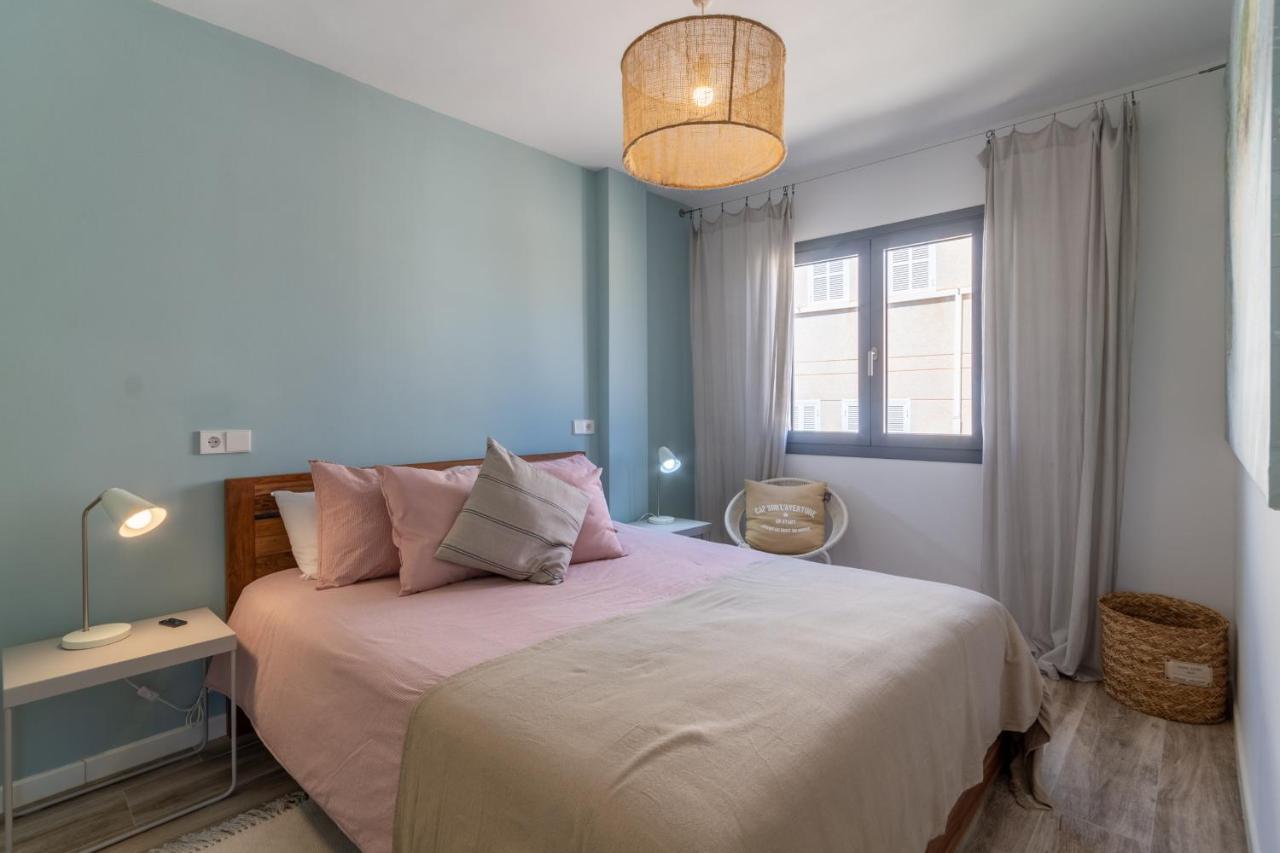 - 38619 Mallorca Ferienhaus Son Serra de Marina