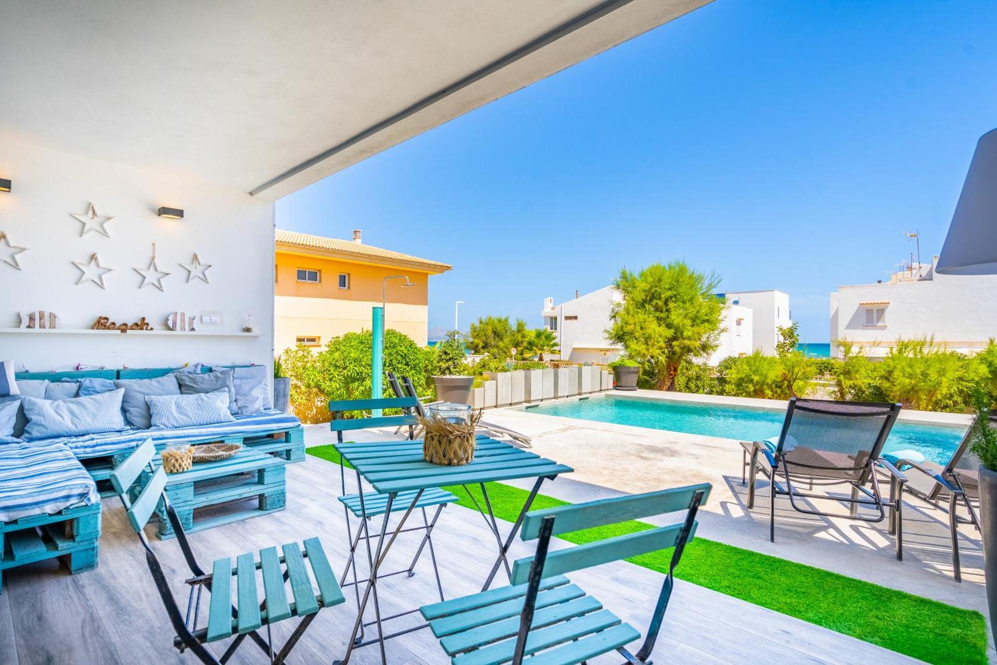- 38619 Mallorca Ferienhaus